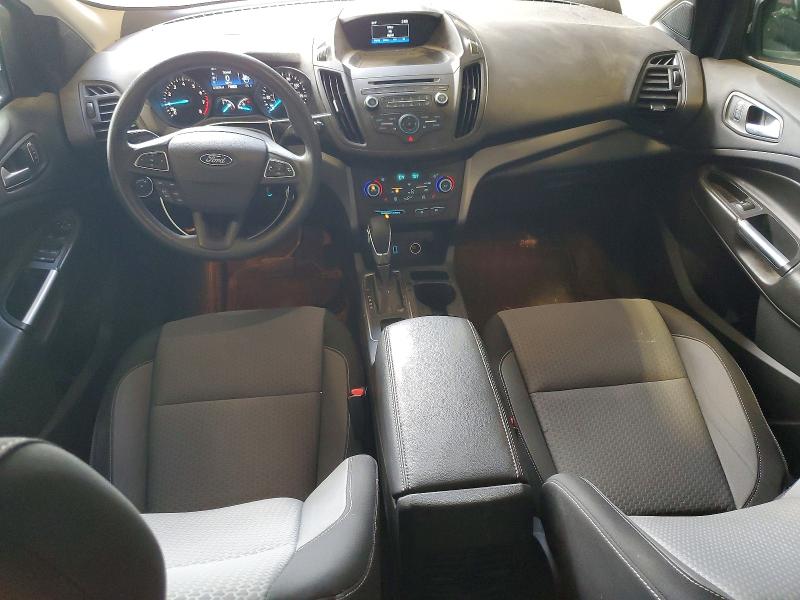 Продажа на аукционе авто 2018 Ford Escape, vin: 1FMCU9GD0JUB99569, номер лота: 50745566