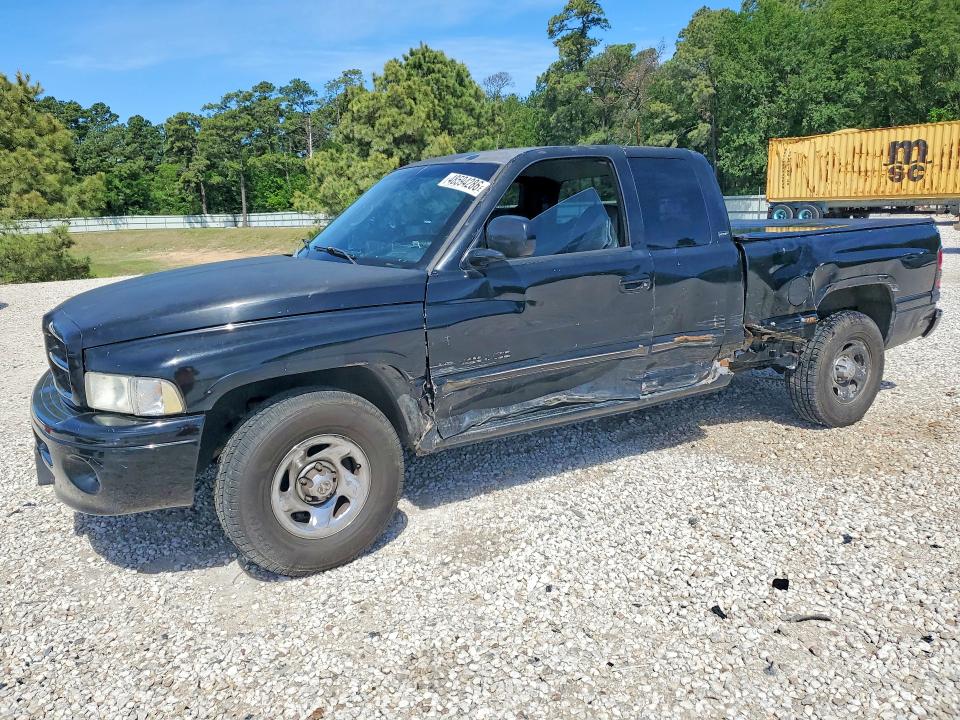 Продажа на аукционе авто 2001 Dodge Ram 1500, vin: 3B7HC13Z81M549938, номер лота: 48594286
