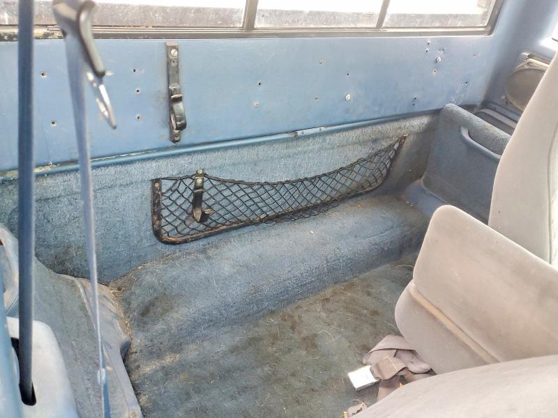 Продаж на аукціоні авто 1993 Ford Ranger, vin: 1FTDR15XXPPB50444, номер лоту: 49195766