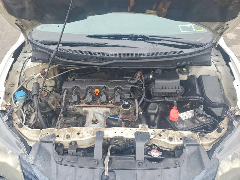 48821276 :رقم المزاد ، 2HGFG3B8XEH512105 vin ، 2014 Honda Civic مزاد بيع