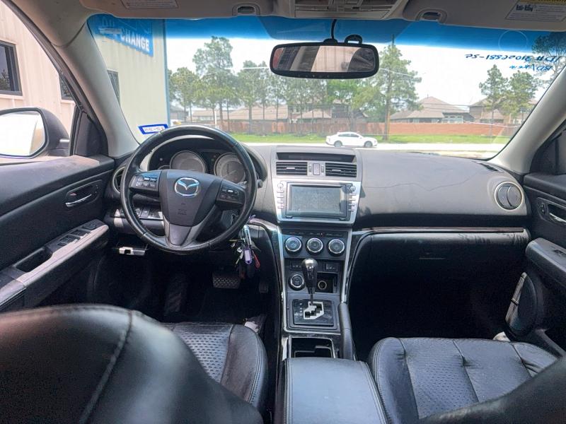 Продаж на аукціоні авто 2012 Mazda 6, vin: 1YVHZ8CB2C5M14208, номер лоту: 51566466