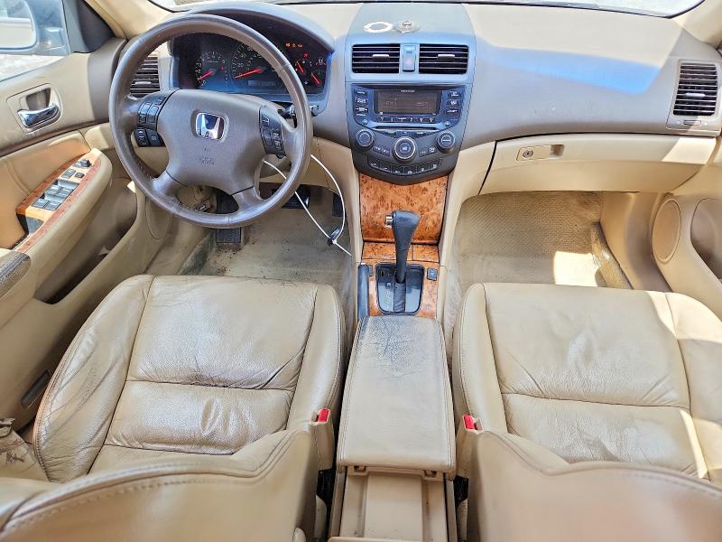 Продаж на аукціоні авто 2005 Hond Accord, vin: 1HGCM66525A074868, номер лоту: 51388556