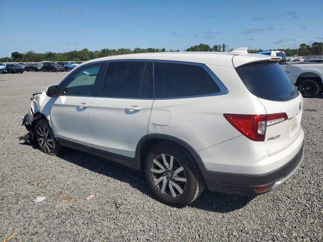 Aukcja sprzedaży 2020 Honda Pilot, vin: 5FNYF5H51LB007057, numer aukcji: 51280926