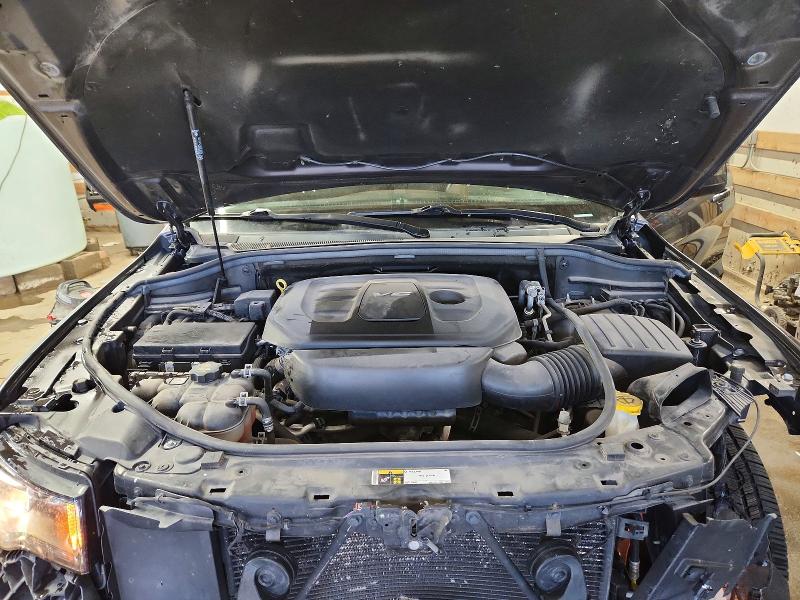 Aukcja sprzedaży 2017 Jeep Grand Cherokee, vin: 1C4RJFAG1HC678348, numer aukcji: 49932406