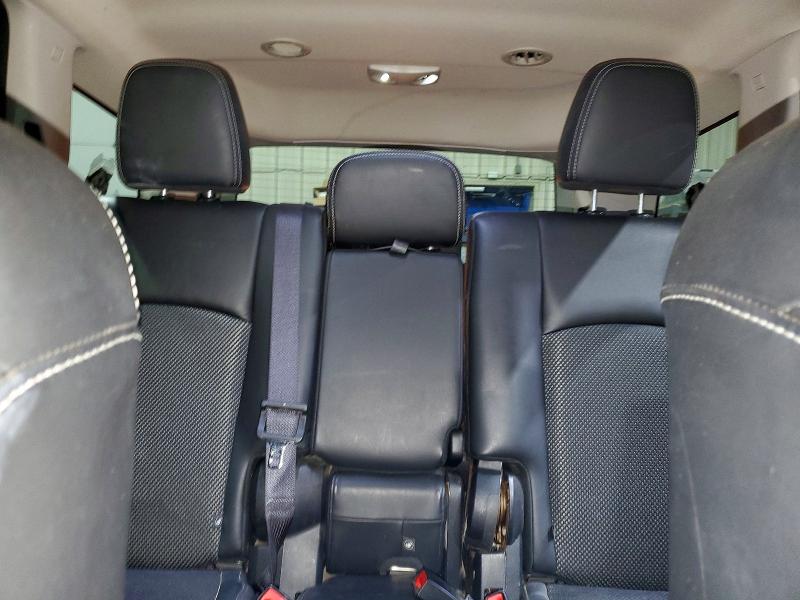 Auction sale of the 2015 Dodge Journey, vin: 3C4PDDGG9FT701290, lot number: 49364936