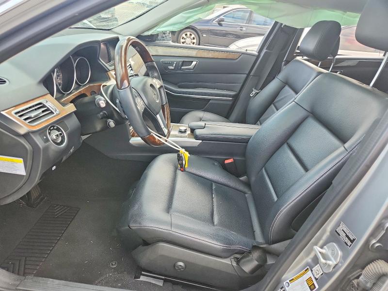 Auction sale of the 2014 Mercedes-benz E, vin: WDDHF5KB8EA905073, lot number: 49383266