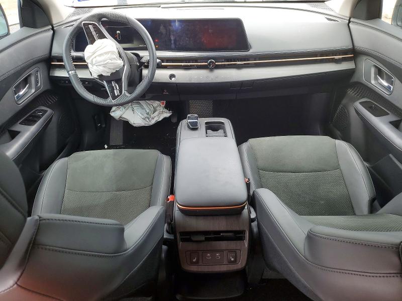 Aukcja sprzedaży 2025 Nissan Ariya, vin: JN8DF0BFXSM762964, numer aukcji: 49551966