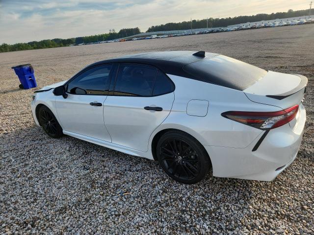 48707386 :رقم المزاد ، 4T1K61AKXNU064569 vin ، 2022 Toyota Camry مزاد بيع