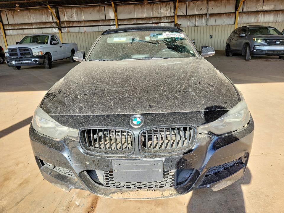 2017 Bmw 330e მანქანა იყიდება აუქციონზე, vin: WBA8E1C50HK895410, აუქციონის ნომერი: 48192156