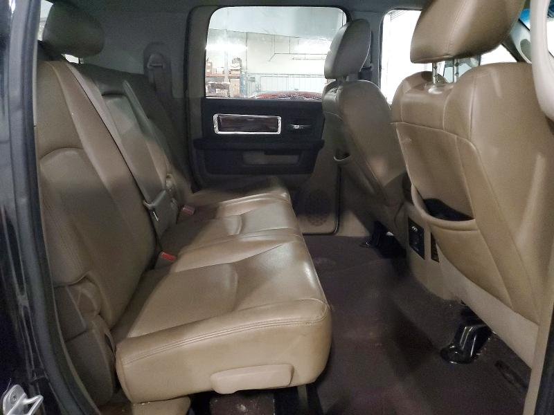 Aukcja sprzedaży 2011 Dodge Ram 2500, vin: 3D7UT2HL3BG522385, numer aukcji: 45813276
