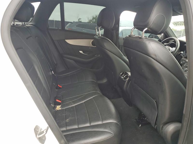 Продаж на аукціоні авто 2020 Mercedes-benz Glc, vin: W1N0G8EB0LF825258, номер лоту: 48855356