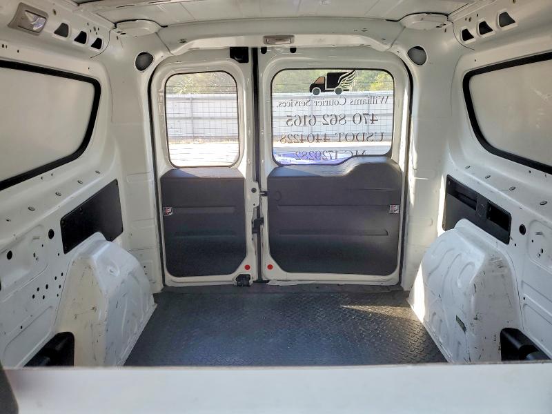 51067106 :رقم المزاد ، ZFBHRFBB8K6M20652 vin ، 2019 Ram Promaster City مزاد بيع