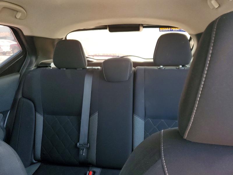 Продажа на аукционе авто 2020 Nissan Kicks, vin: 3N1CP5BV4LL544137, номер лота: 50795836