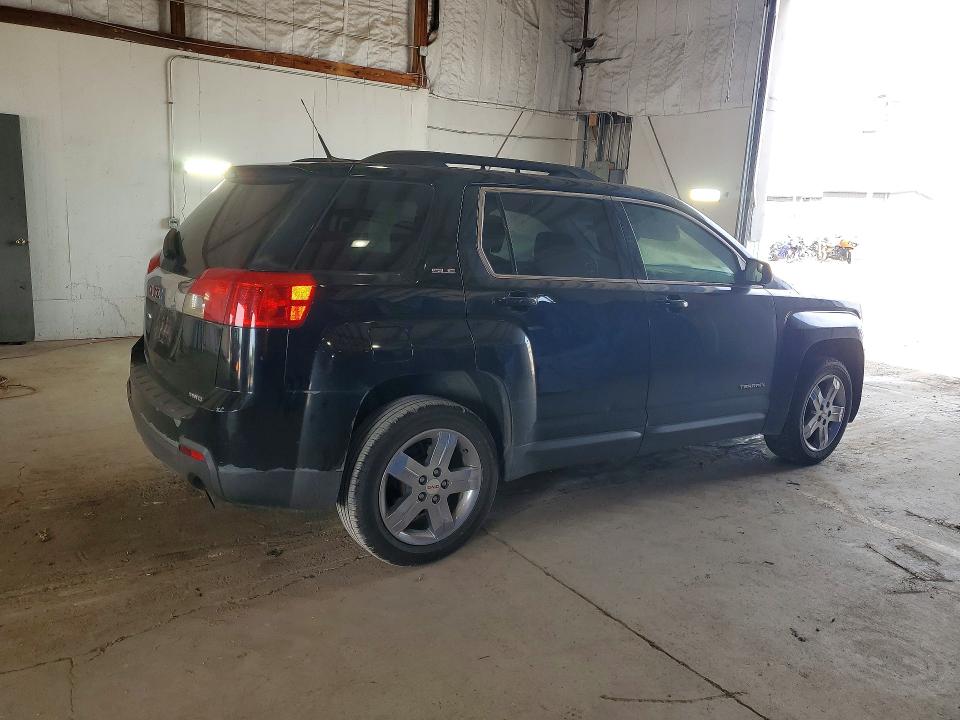 2012 Gmc Terrain მანქანა იყიდება აუქციონზე, vin: 2GKFLTE59C6120144, აუქციონის ნომერი: 49881056