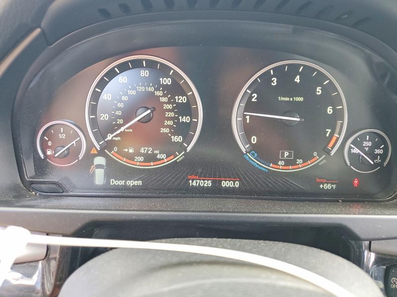 Продаж на аукціоні авто 2015 Bmw X5, vin: 5UXKR0C56F0P06953, номер лоту: 49083436