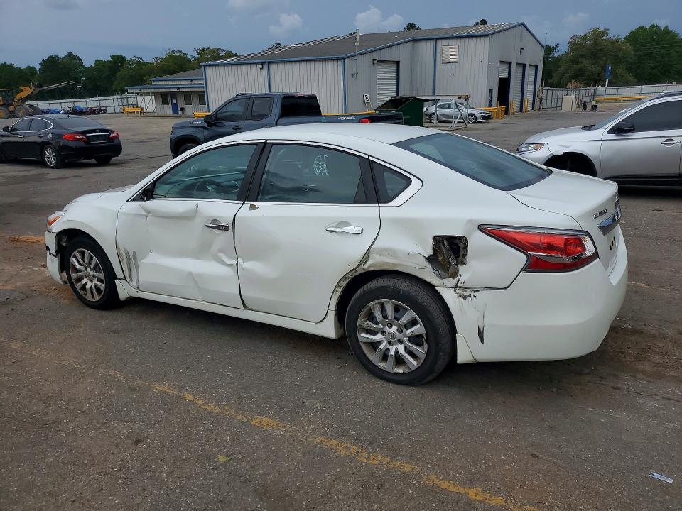 Aukcja sprzedaży 2014 Nissan Altima, vin: 1N4AL3AP6EN210496, numer aukcji: 51693376