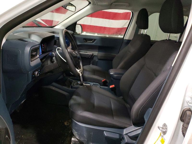 Auction sale of the 2025 Ford Maverick, vin: 3FTTW8BA3SRA38020, lot number: 47440926
