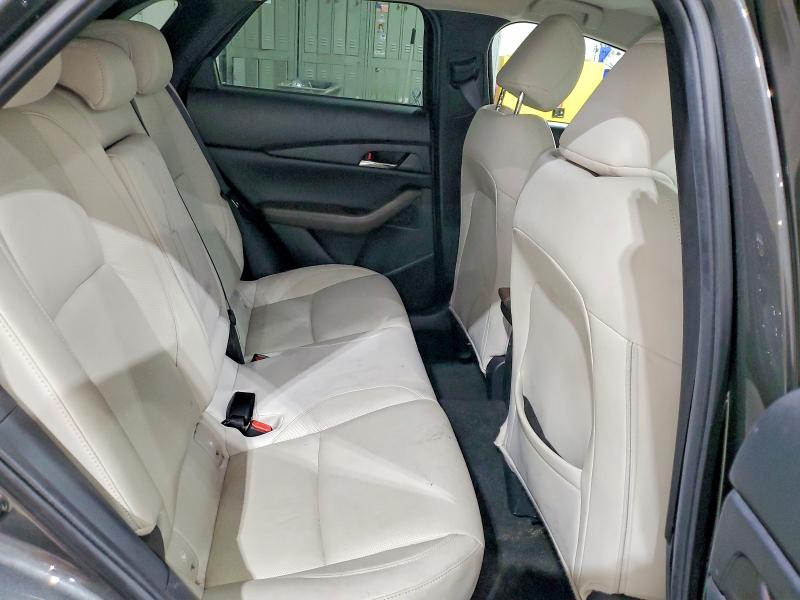 Продажа на аукционе авто 2024 Mazda Cx-30, vin: 3MVDMBEY4RM602702, номер лота: 50049146