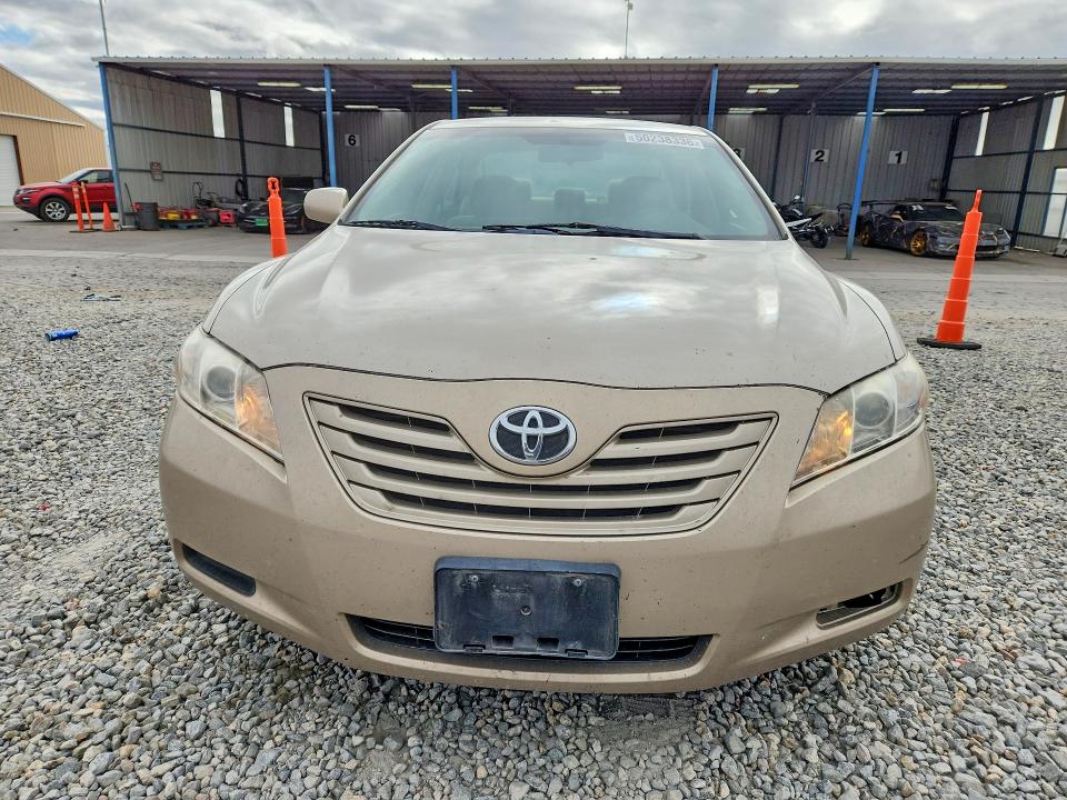 Продаж на аукціоні авто 2009 Toyota Camry, vin: 4T1BE46KX9U851850, номер лоту: 50238336