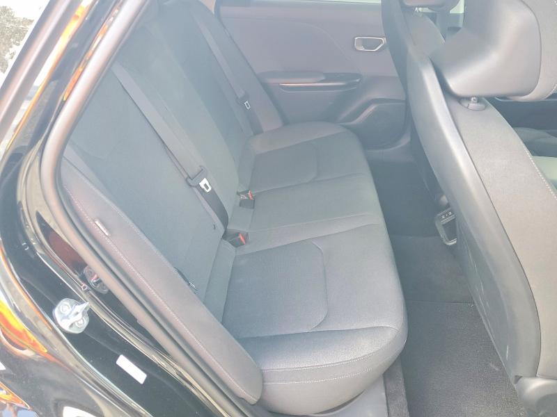 51204256 :رقم المزاد ، 3KPFT4DE3SE017982 vin ، 2025 Kia K4 مزاد بيع