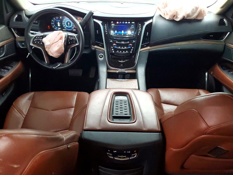 Продажа на аукционе авто 2016 Cadillac Escalade, vin: 1GYS3HKJ6GR404926, номер лота: 51295646