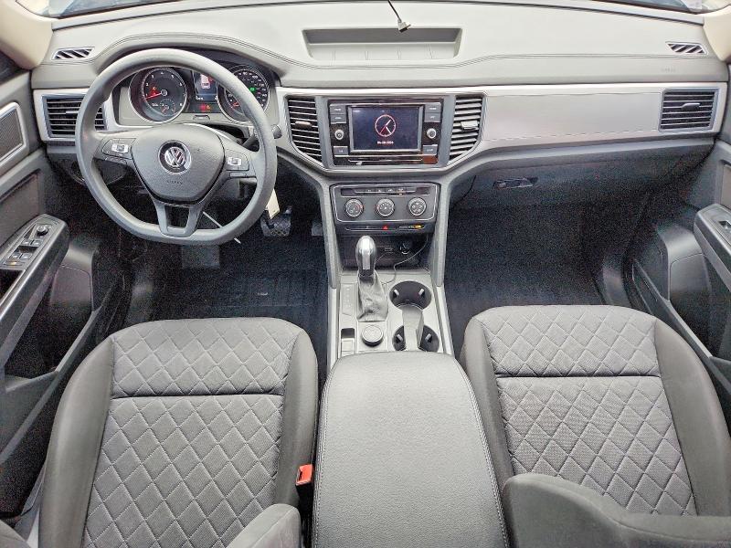 Aukcja sprzedaży 2019 Volkswagen Atlas, vin: 1V2GR2CAXKC536734, numer aukcji: 51377476
