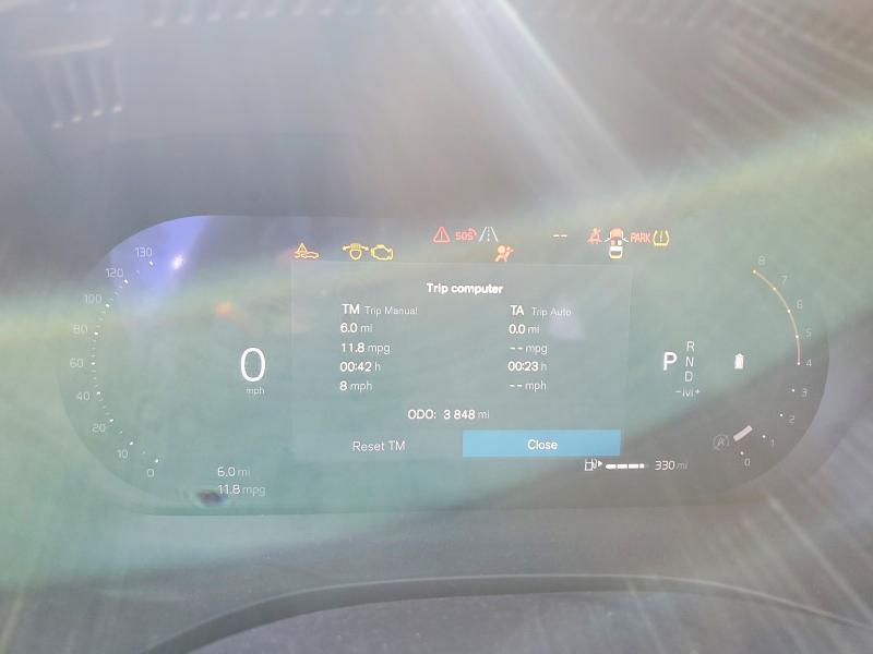 51633906 :رقم المزاد ، YV4M12RM8T1414428 vin ، 2026 Volvo Xc60 مزاد بيع
