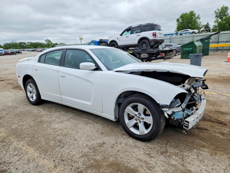 Aukcja sprzedaży 2011 Dodge Charger, vin: 2B3CL3CG1BH544151, numer aukcji: 50577196