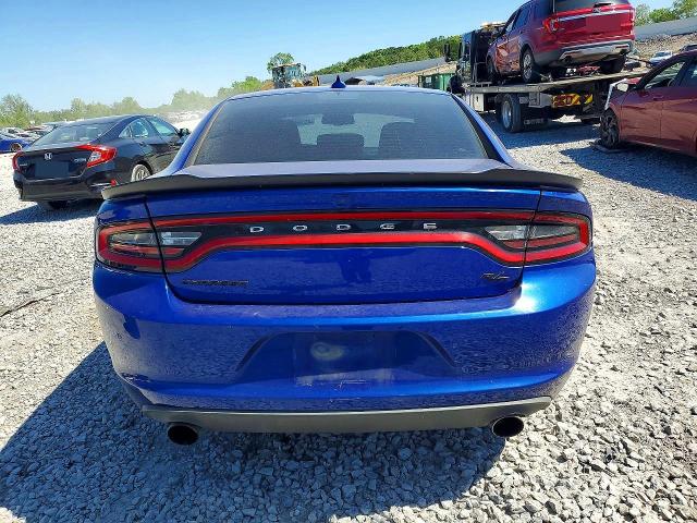 Продаж на аукціоні авто 2018 Dodge Charger, vin: 2C3CDXCT7JH253169, номер лоту: 49158896