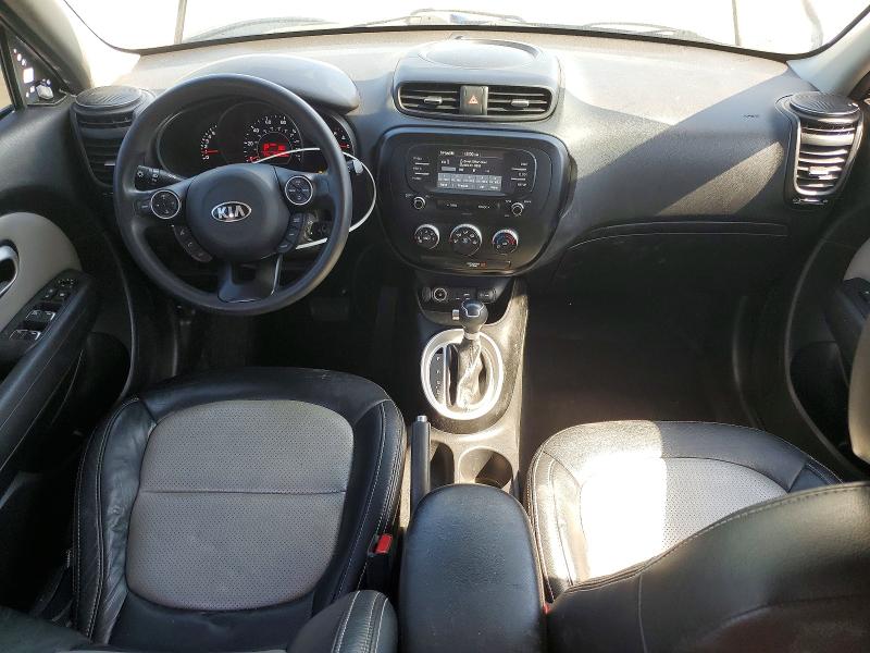 Aukcja sprzedaży 2017 Kia Soul, vin: KNDJN2A23H7431355, numer aukcji: 50114486