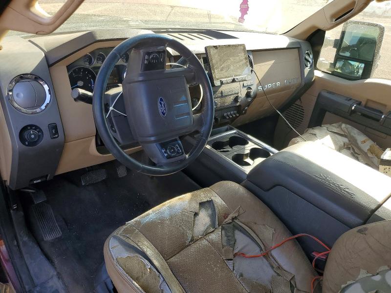 Aukcja sprzedaży 2012 Ford F250, vin: 1FT7W2BT1CEC38110, numer aukcji: 49815336