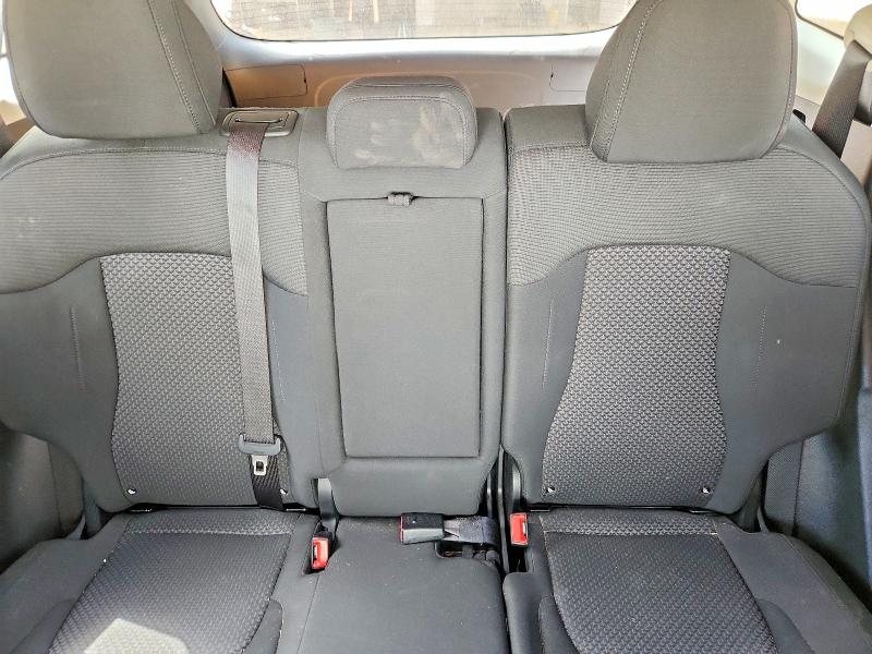 Продажа на аукционе авто 2023 Kia Sportage, vin: KNDPU3AF0P7184185, номер лота: 50991336