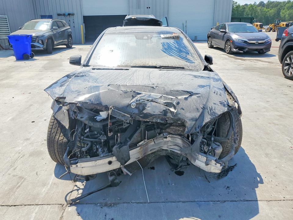 Продажа на аукционе авто 2011 Mercedes-benz S, vin: WDDNG8GB7BA373403, номер лота: 51110276