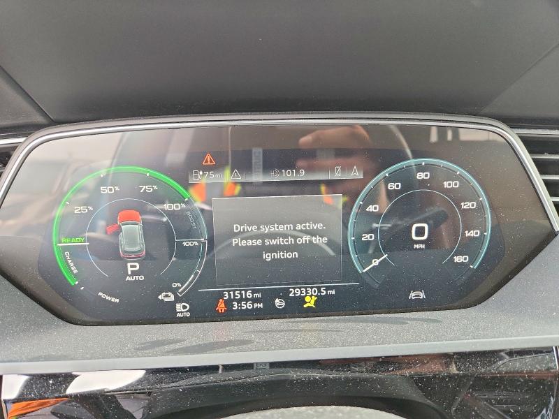 Продаж на аукціоні авто 2019 Audi E-tron, vin: WA1VAAGE7KB014859, номер лоту: 50076656