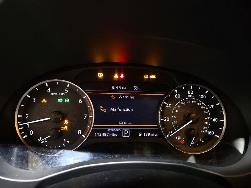 Aukcja sprzedaży 2020 Infiniti Qx50, vin: 3PCAJ5M38LF115860, numer aukcji: 49897376
