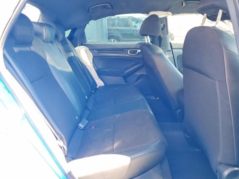 Aukcja sprzedaży 2022 Honda Civic, vin: 19XFL2H88NE011155, numer aukcji: 48869396