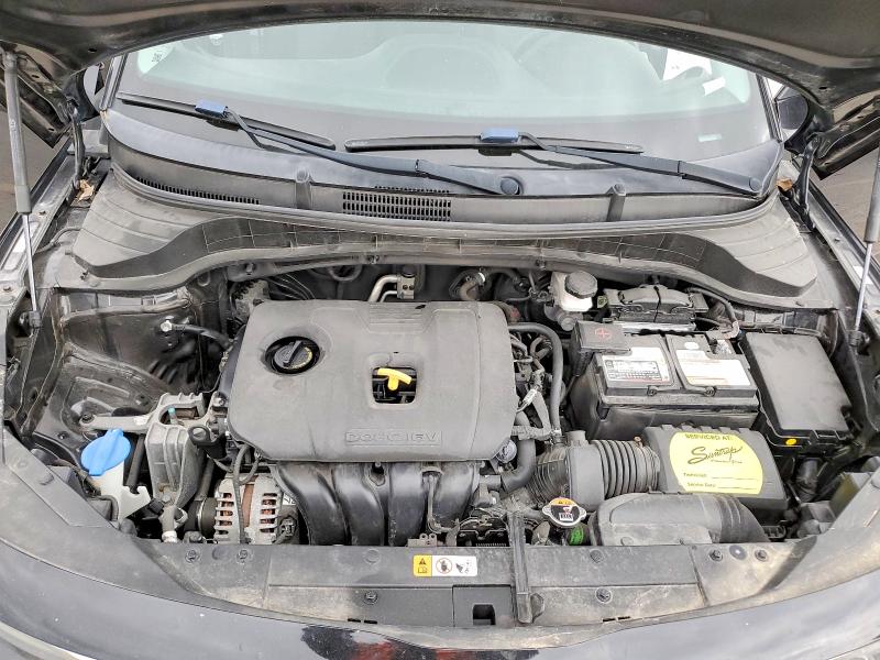 Продаж на аукціоні авто 2020 Kia Soul, vin: KNDJ23AU5L7051622, номер лоту: 49293286
