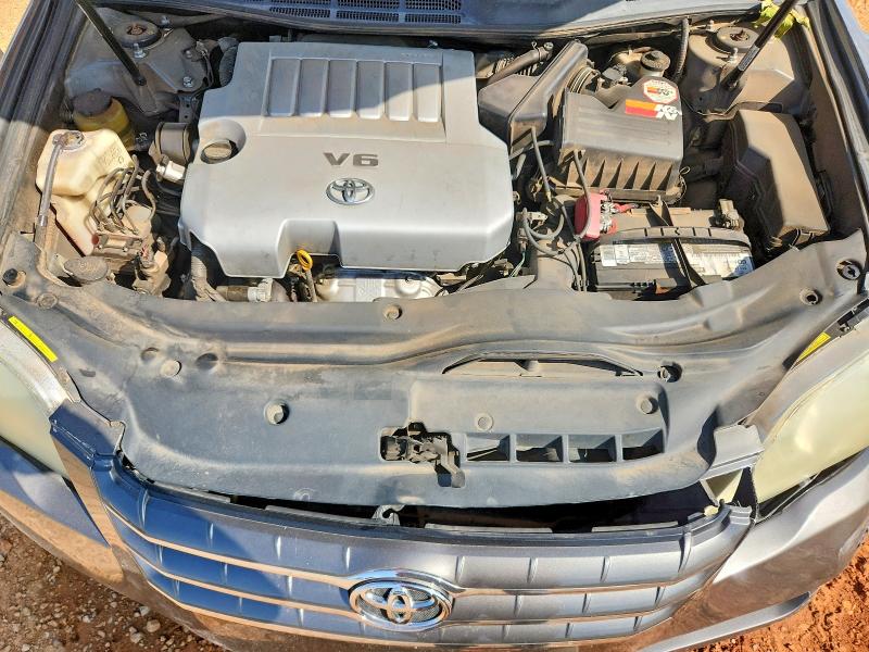 2005 Toyota Avalon მანქანა იყიდება აუქციონზე, vin: 4T1BK36B65U021007, აუქციონის ნომერი: 51085206