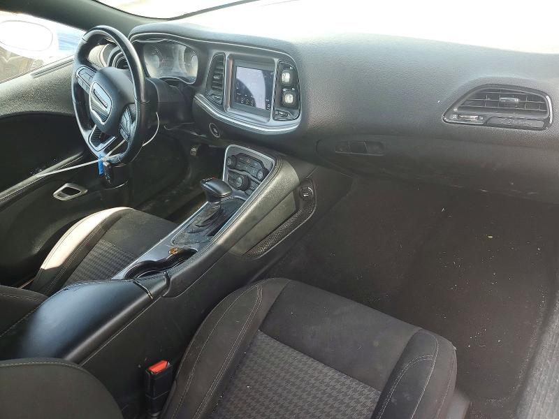 2020 Dodge Challenger მანქანა იყიდება აუქციონზე, vin: 2C3CDZGG4LH161870, აუქციონის ნომერი: 50483706