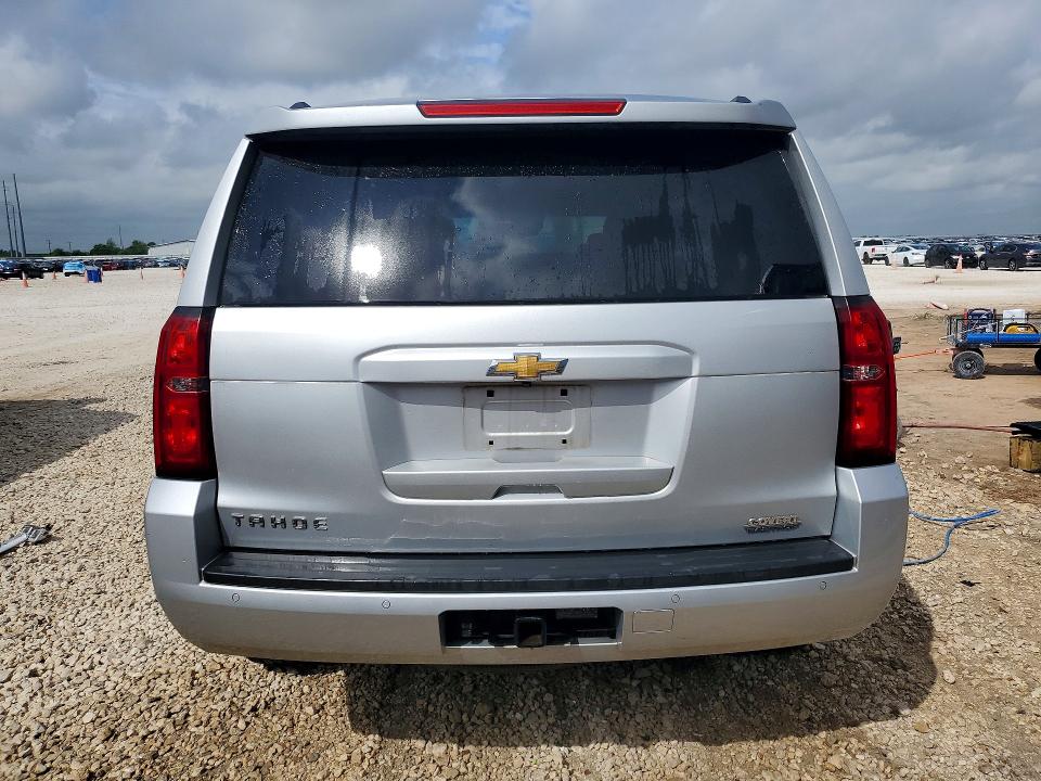 Aukcja sprzedaży 2020 Chevrolet Tahoe, vin: 1GNSCBKC9LR130207, numer aukcji: 49153676