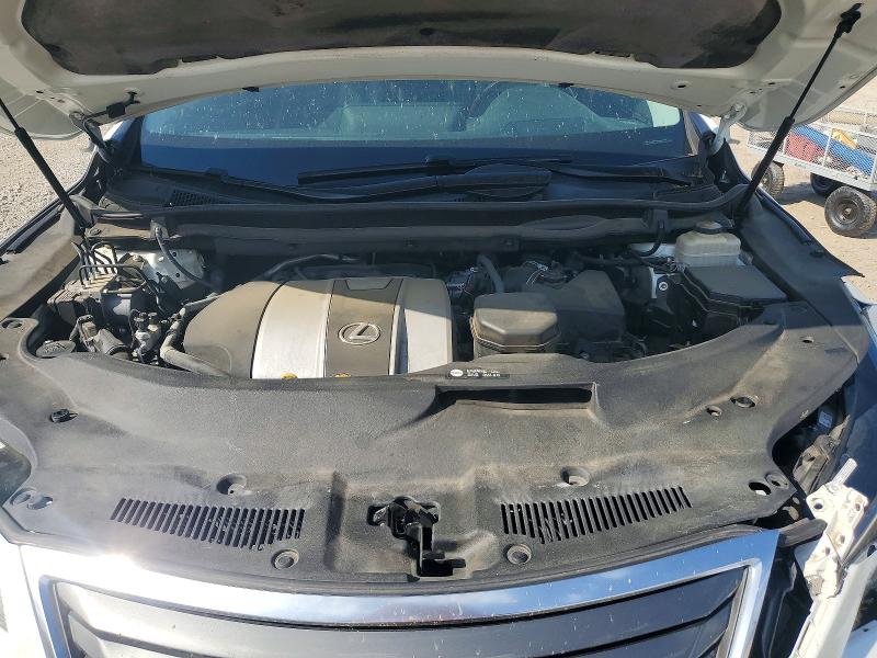 Продаж на аукціоні авто 2016 Lexus Rx 350, vin: 2T2ZZMCA4GC031966, номер лоту: 49115526