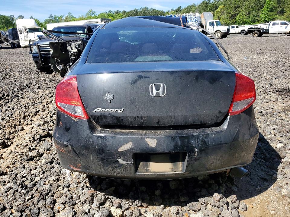 Aukcja sprzedaży 2012 Honda Accord, vin: 1HGCS1B31CA010279, numer aukcji: 48917366