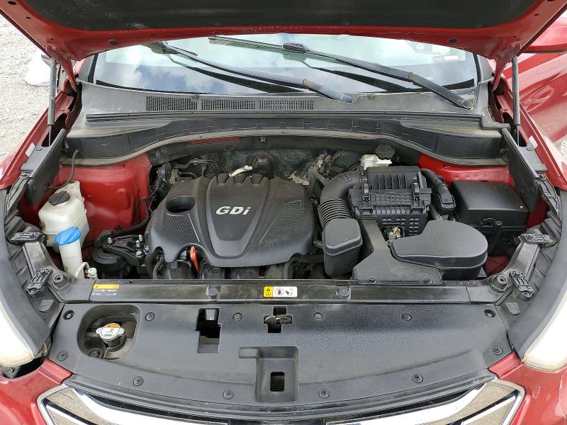 Продаж на аукціоні авто 2014 Hyundai Santa Fe Sport, vin: 5XYZUDLBXEG129252, номер лоту: 48611516