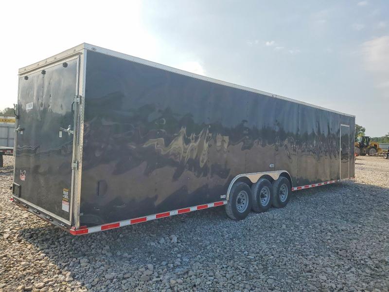 Aukcja sprzedaży 2024 Quality Cargo Enclosed Cargo, vin: 50ZBE1363RN053429, numer aukcji: 51660526