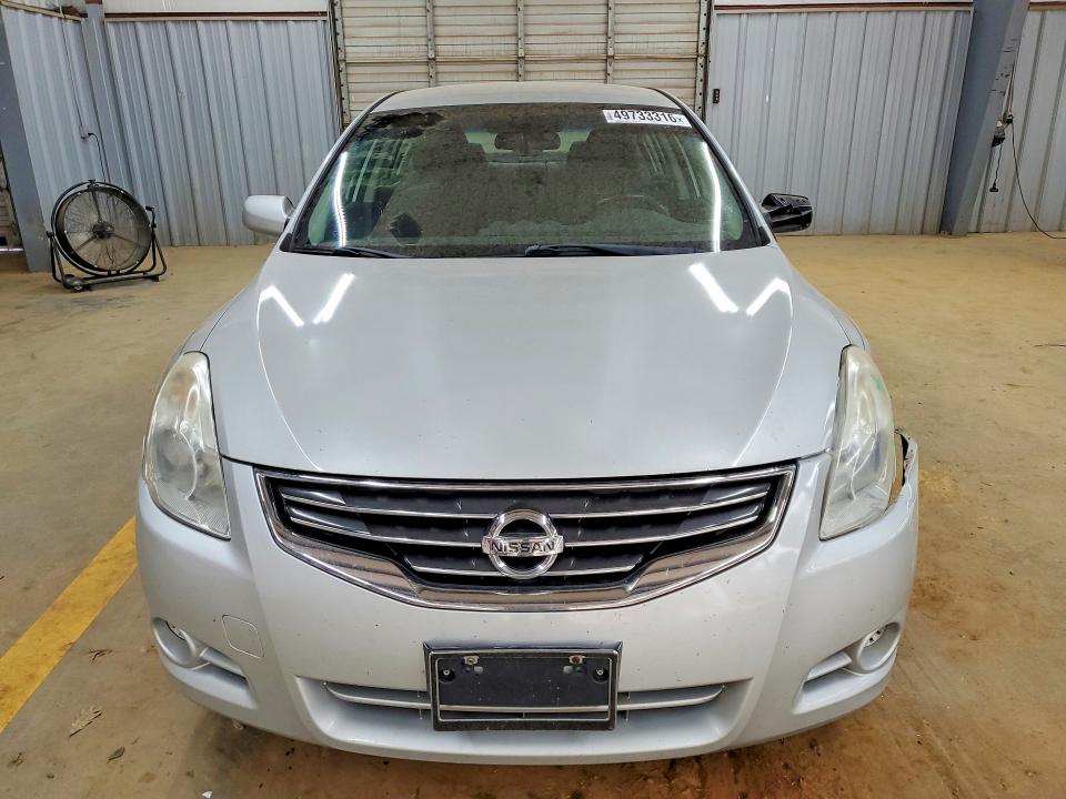 Продажа на аукционе авто 2012 Nissan Altima, vin: 1N4AL2AP7CN489822, номер лота: 49733316