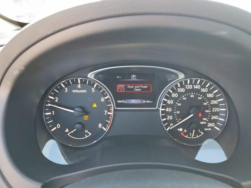 Aukcja sprzedaży 2017 Nissan Altima, vin: 1N4AL3AP0HC473163, numer aukcji: 49075546