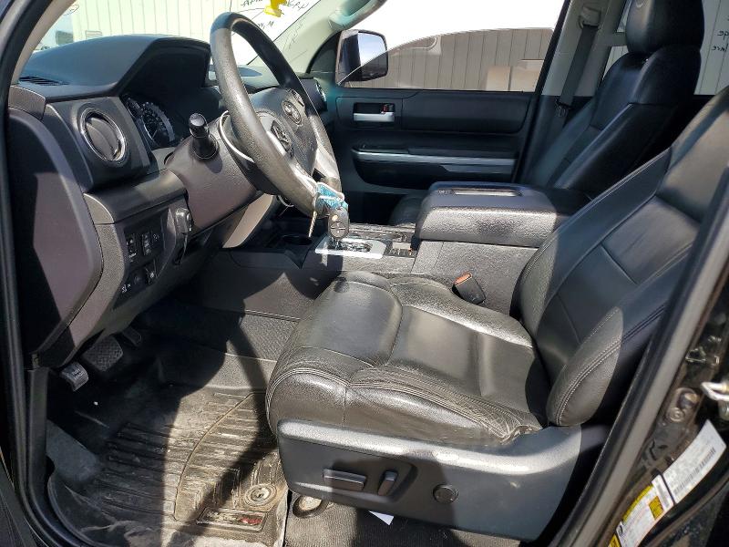 Продаж на аукціоні авто 2015 Toyota Tundra, vin: 5TFDW5F10FX416627, номер лоту: 50646416