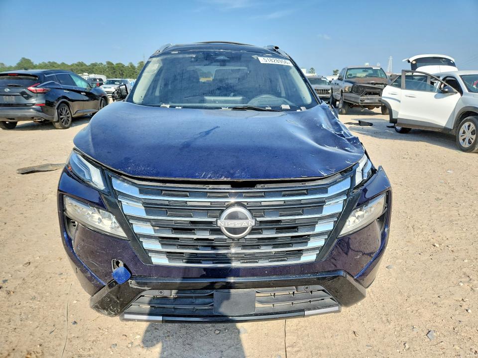 Aukcja sprzedaży 2024 Nissan Rogue, vin: JN8BT3DC4RW070279, numer aukcji: 51828956