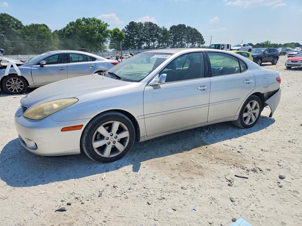 Продаж на аукціоні авто 2005 Lexus Es, vin: JTHBA30G955082372, номер лоту: 51070456