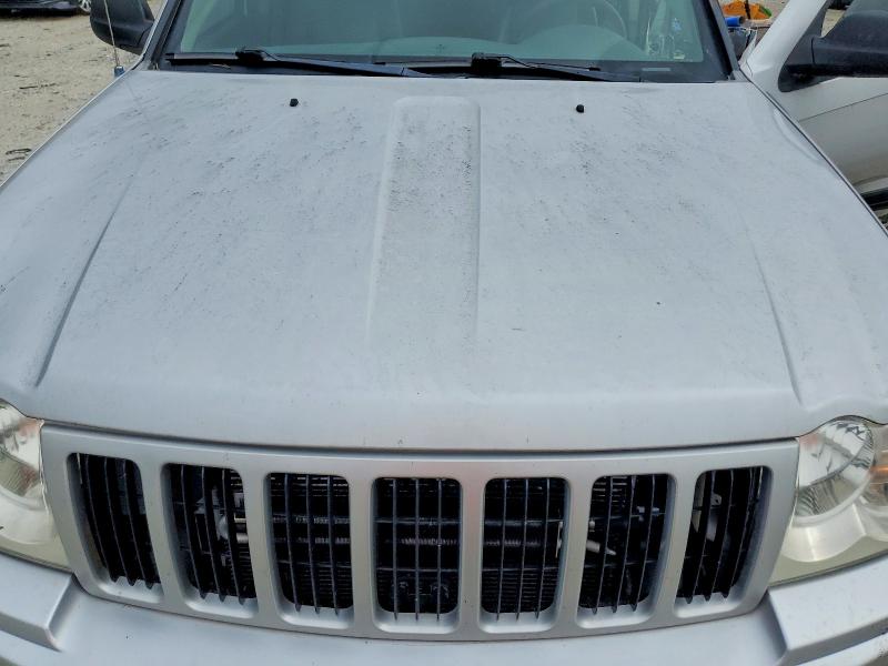 Продажа на аукционе авто 2005 Jeep Grand Cherokee, vin: 1J4GR48K25C690058, номер лота: 51382996